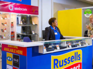 Salesperson Jobs in South Africa 2026