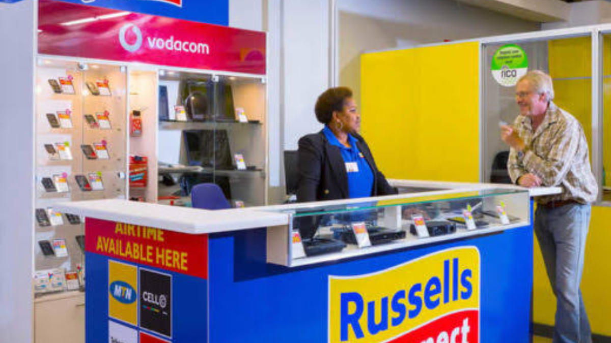 Salesperson Jobs in South Africa 2026