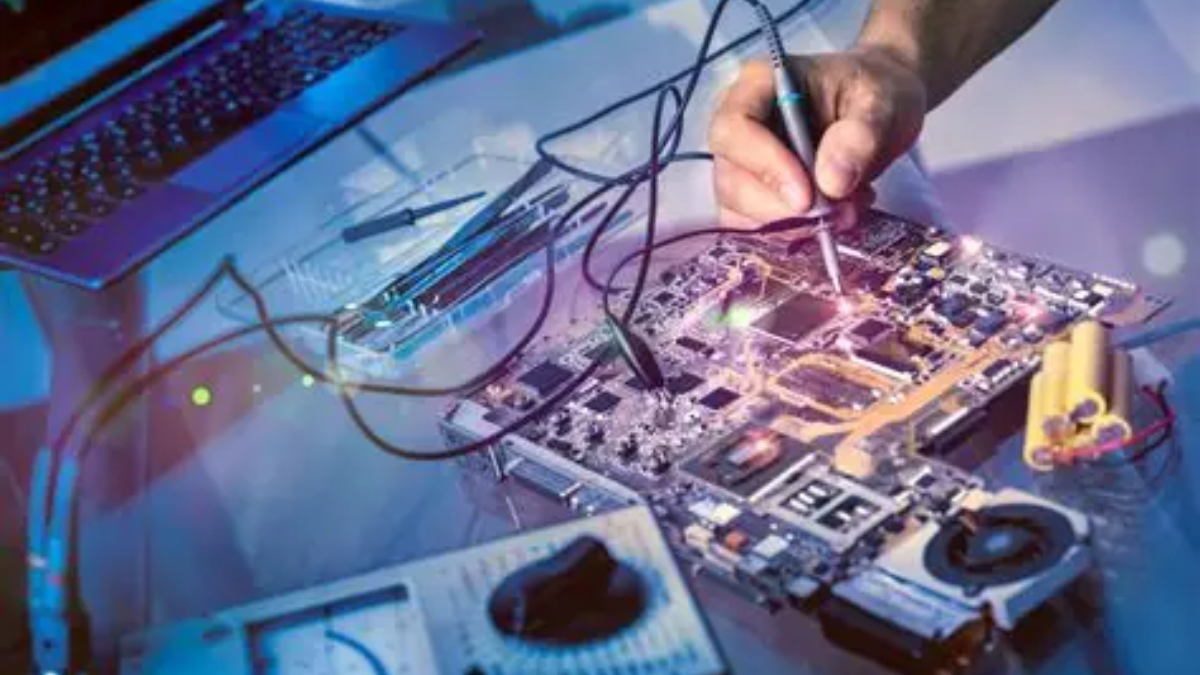 Electronic Technician Jobs in South Africa 2026