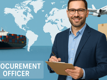 Procurement Officer Jobs in South Africa 2026