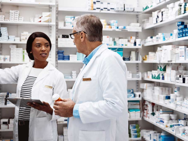 Pharmacist Jobs in South Africa 2026