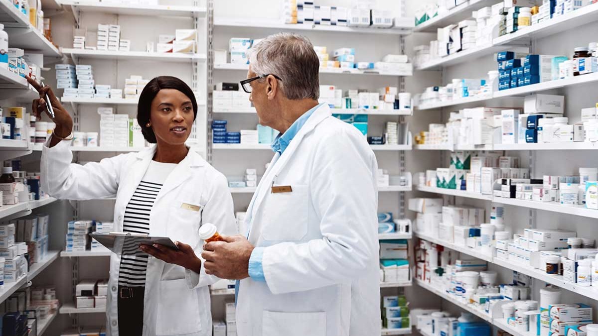 Pharmacist Jobs in South Africa 2026