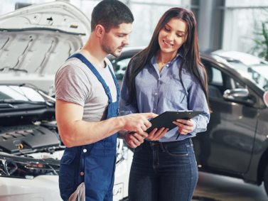 Service Advisor Jobs in South Africa 2026 