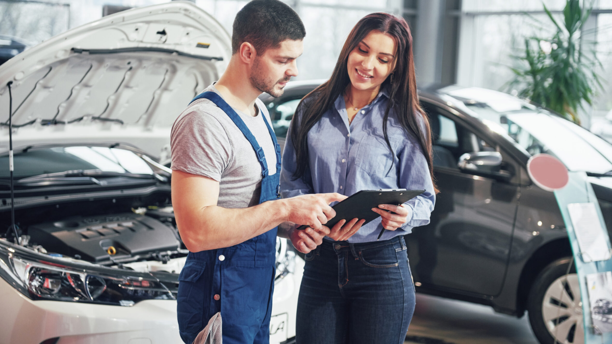 Service Advisor Jobs in South Africa 2026