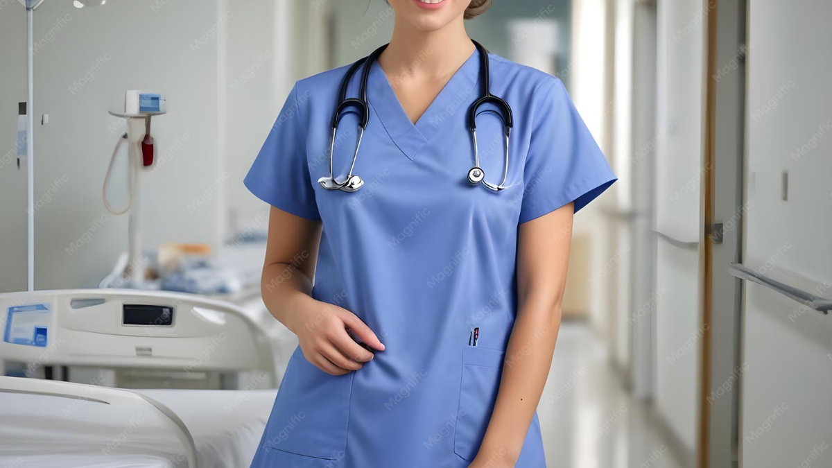 Registered Nurse Jobs in South Africa 2026