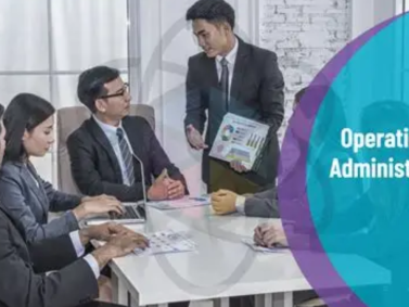 Operations Administrator Careers at CBRE Excellerate