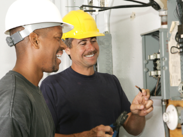 Electrician Jobs in Mozambique 2026 at International Facilities Services