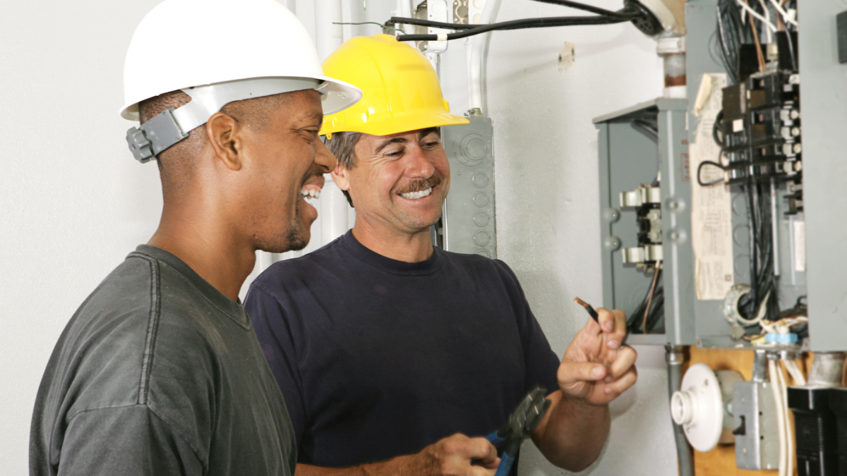 Electrician Jobs in Mozambique 2026 at International Facilities Services