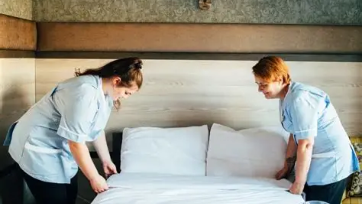 Housekeeping Assistant Jobs in Mozambique 2026