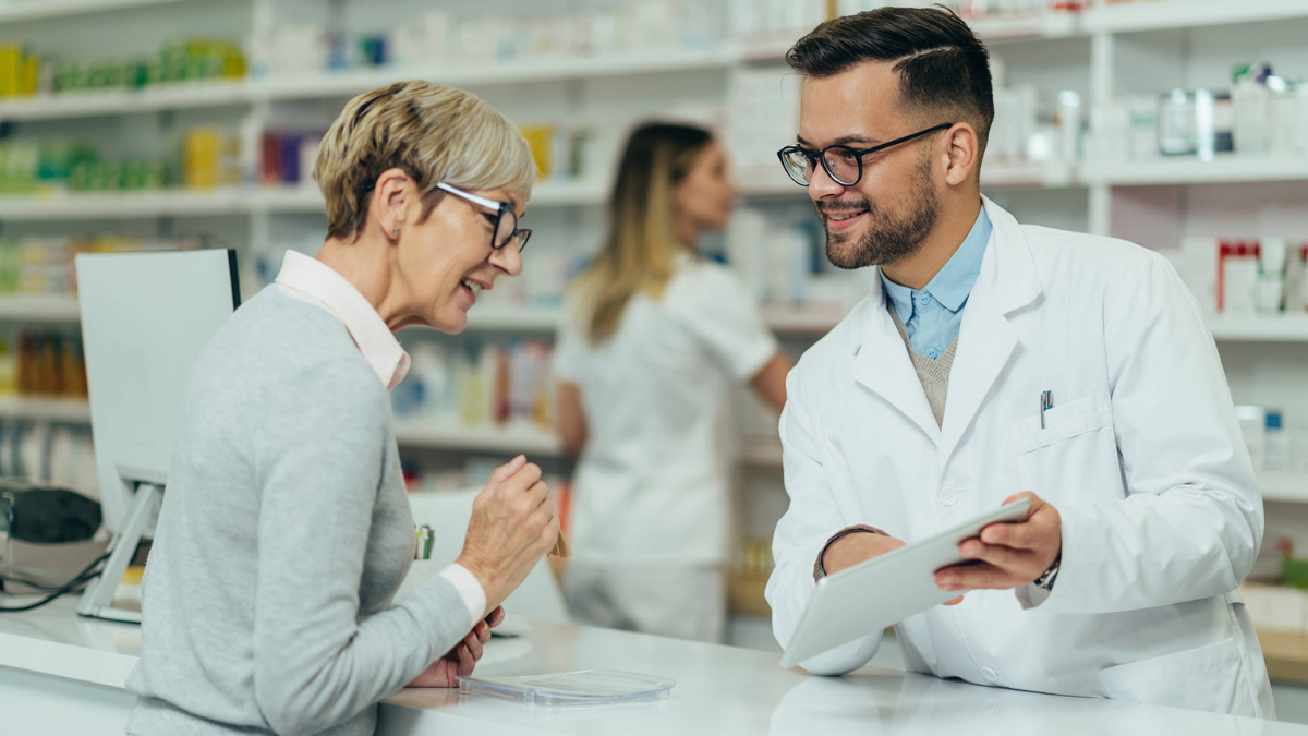 Pharmacist Job Opportunity at Dis-Chem Eastpoint Mall 2026