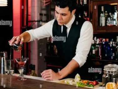 Barman Jobs in Mozambique 2026 