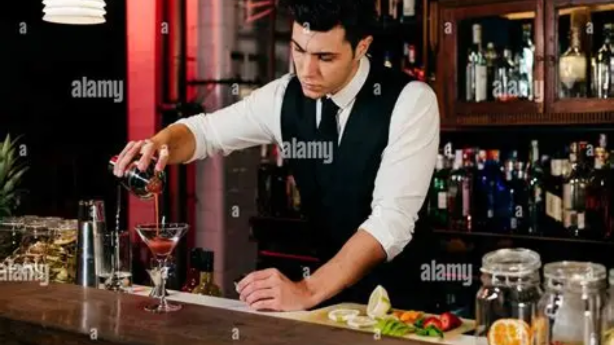 Barman Jobs in Mozambique 2026
