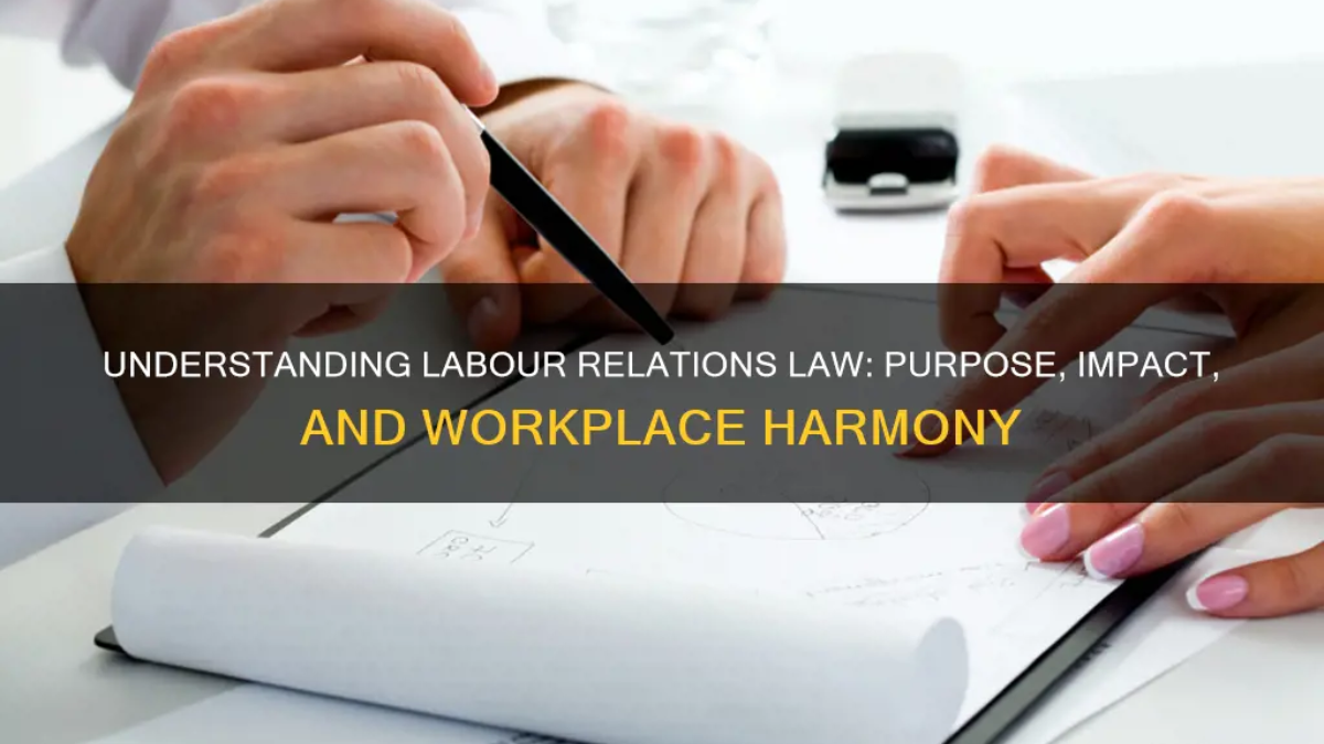 Labour Relations Administrative Clerk Careers