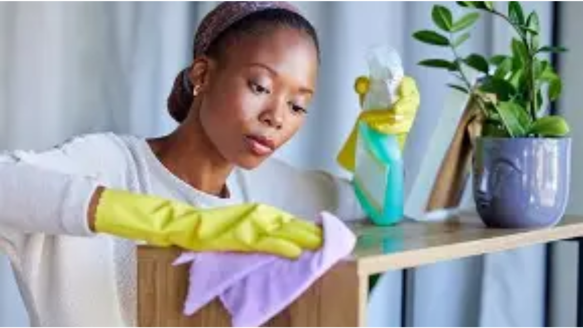 Housekeeper Jobs in South Africa 2026