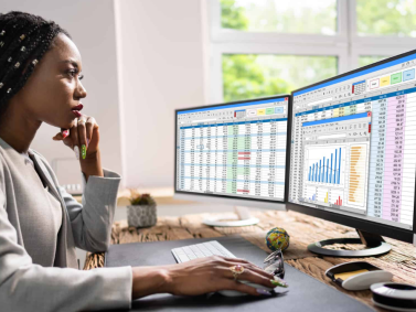 Data Analyst Jobs in South Africa 2026