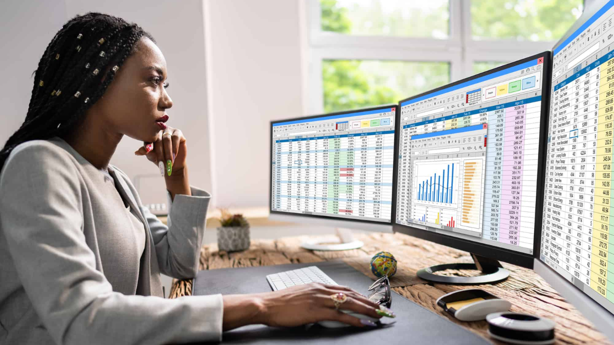 Data Analyst Jobs in South Africa 2026