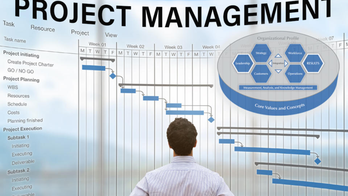 Project Manager Careers Umhlanga 2026