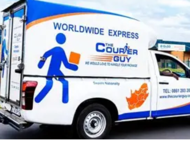 The Courier Guy Careers South Africa