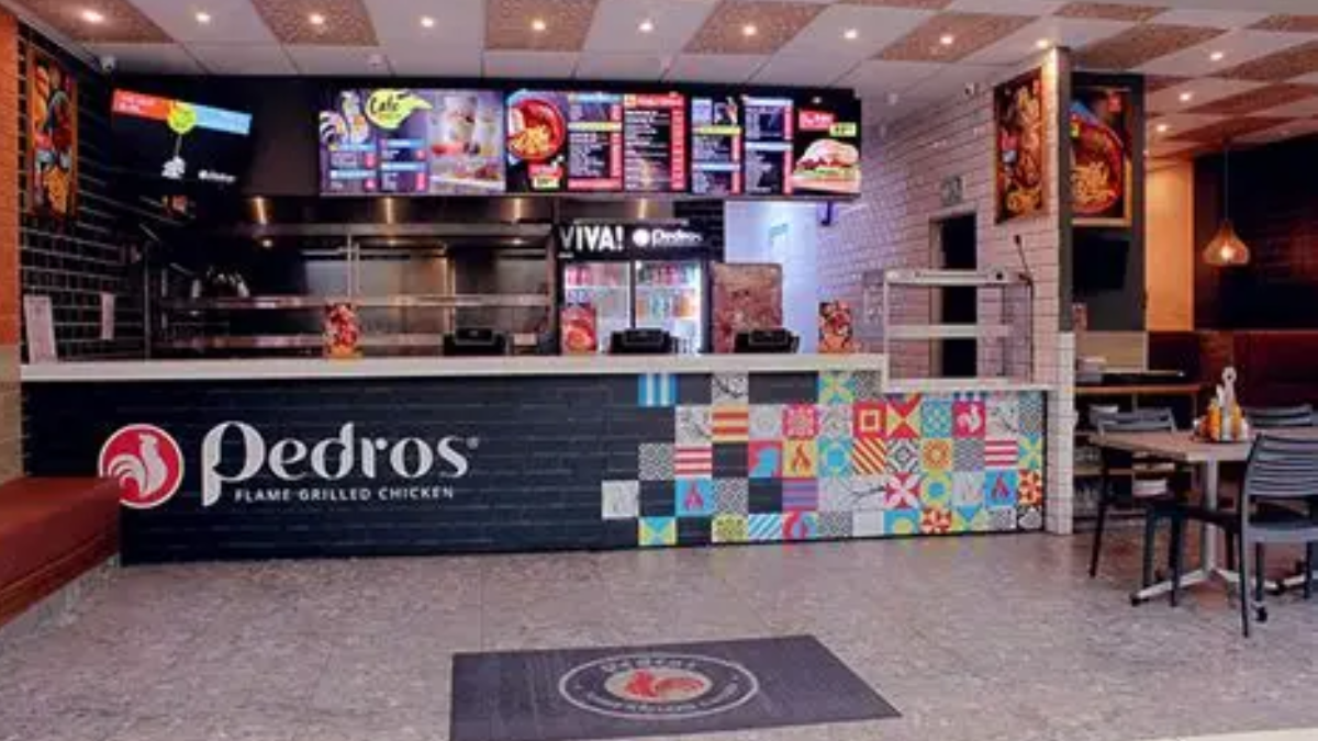 Griller Jobs in Cape Town 2026 at Pedros