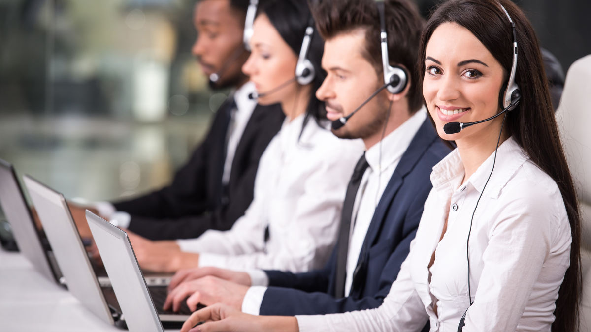 Call Centre Team Leader Careers 2026 Education Sector Guide