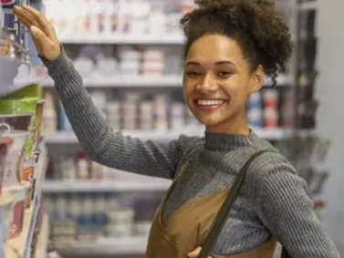 Frontshop Assistant Job South Africa 2026
