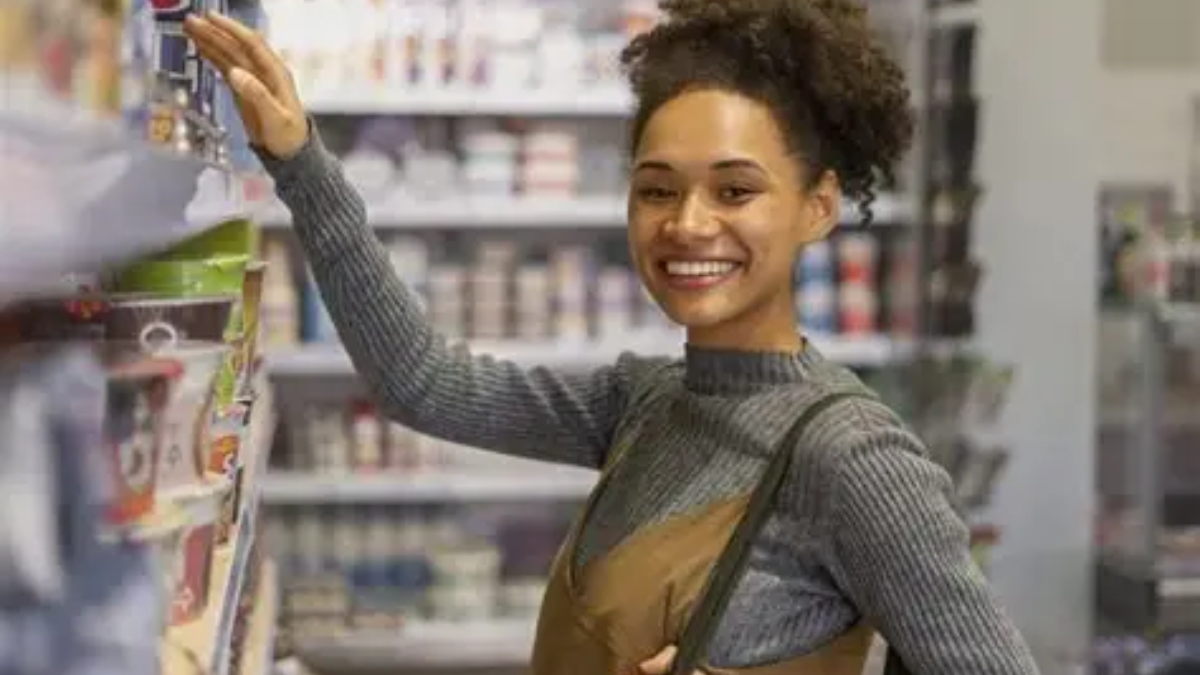 Frontshop Assistant Job South Africa 2026