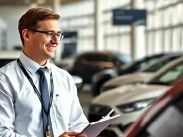 Used Car Sales Representative Job South Africa 2026