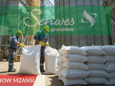 General Worker Job at SSK Grain Services 2026