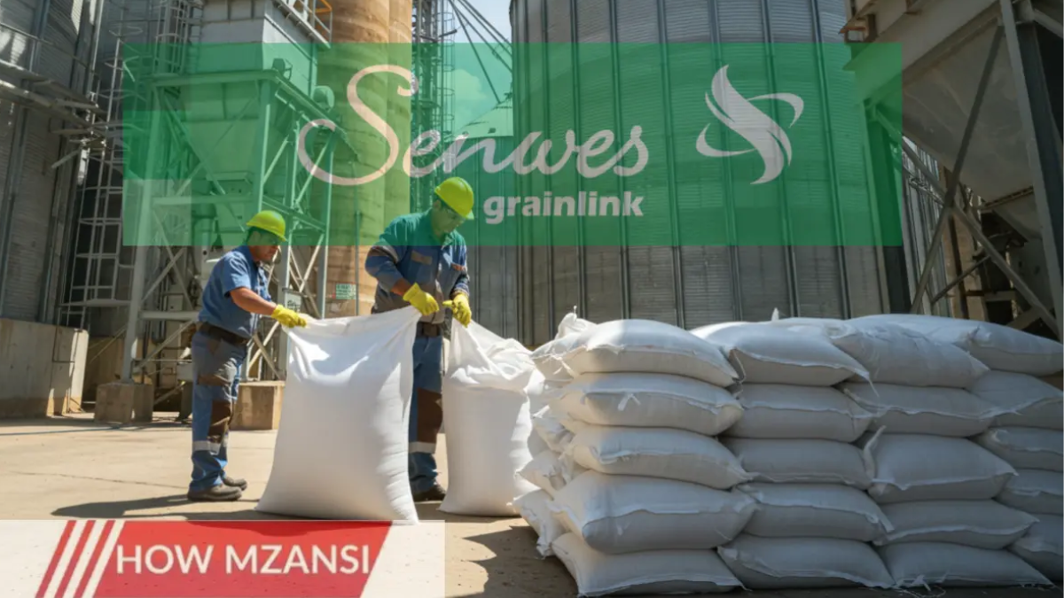 General Worker Job at SSK Grain Services 2026