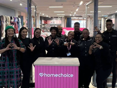 Store Supervisor Job at Homechoice Southgate Mall