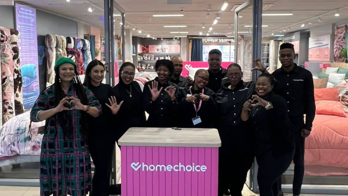 Store Supervisor Job at Homechoice Southgate Mall
