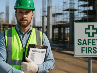 Safety Officer Job Opportunity at Ivanhoe Mines (Ivanplats) – Mokopane 2026