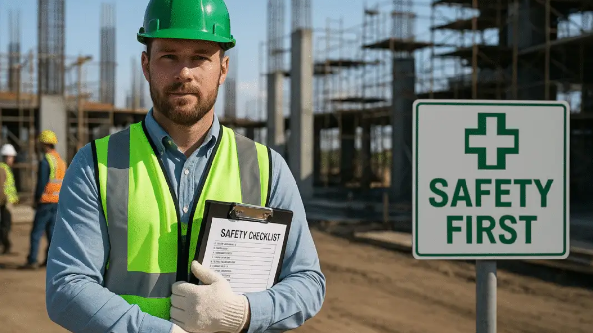 Safety Officer Job Opportunity at Ivanhoe Mines (Ivanplats) – Mokopane 2026