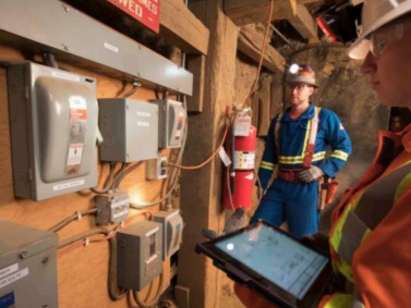 Electrical Supervisor Job Opportunity at Ivanhoe Mines (Ivanplats) – Mokopane 2026