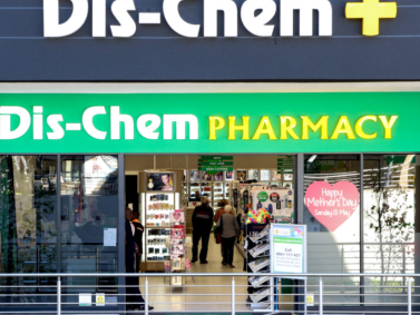 Casual Cashier Jobs at Dis-Chem Ilanga 2026