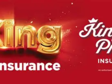 Sales Consultant Job Opportunity at King Price Insurance 2026