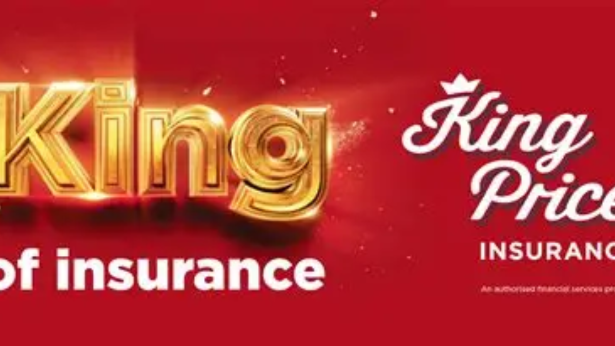 Sales Consultant Job Opportunity at King Price Insurance 2026