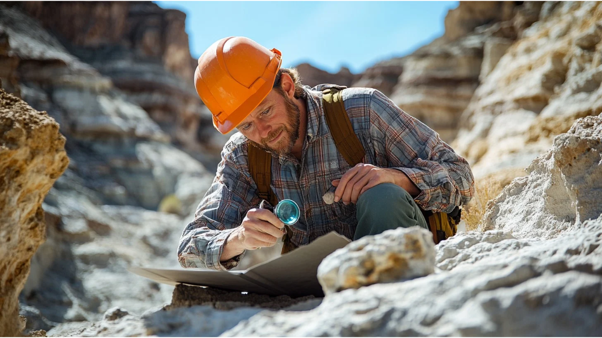 Geologist Jobs in Northern Cape Mining Sector 2026