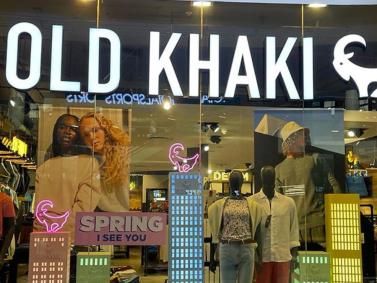 Store Leader Jobs in Mbombela at Old Khaki 2026