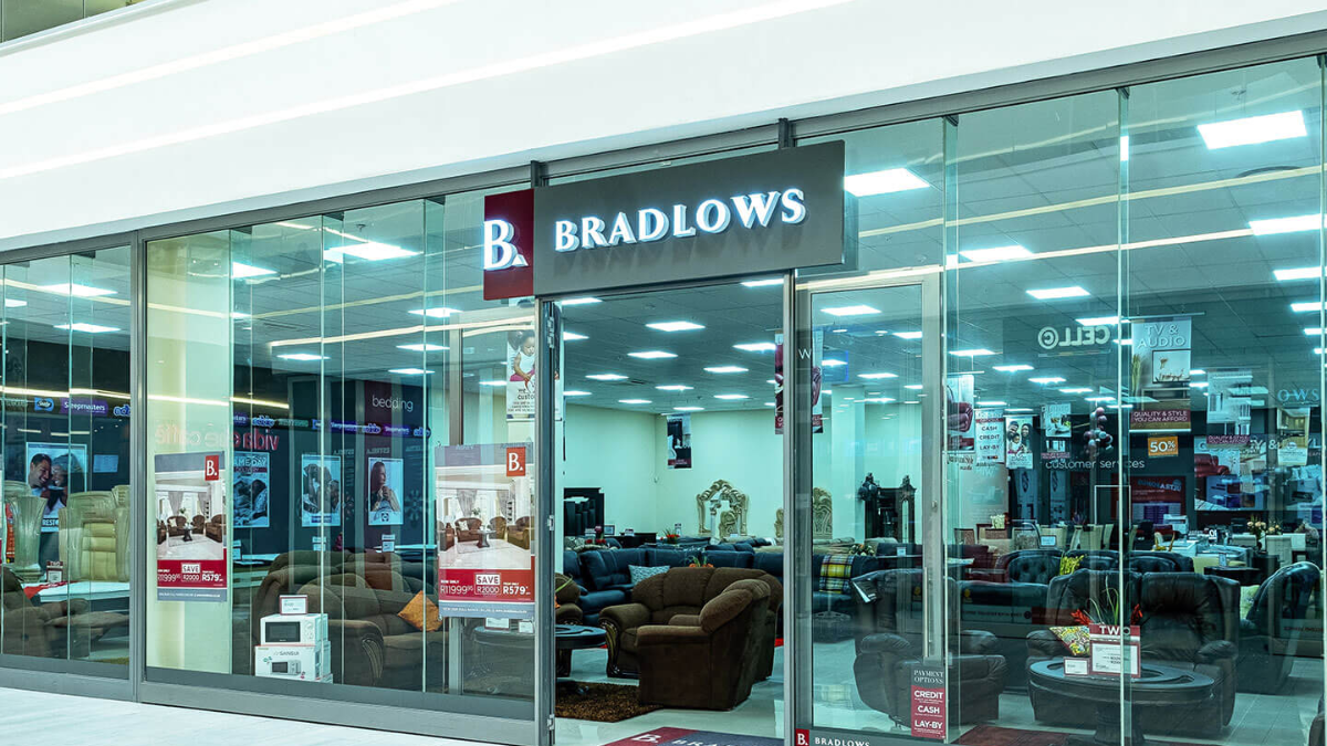 Salesperson Jobs at Bradlows (Fixed Term Contract) 2026