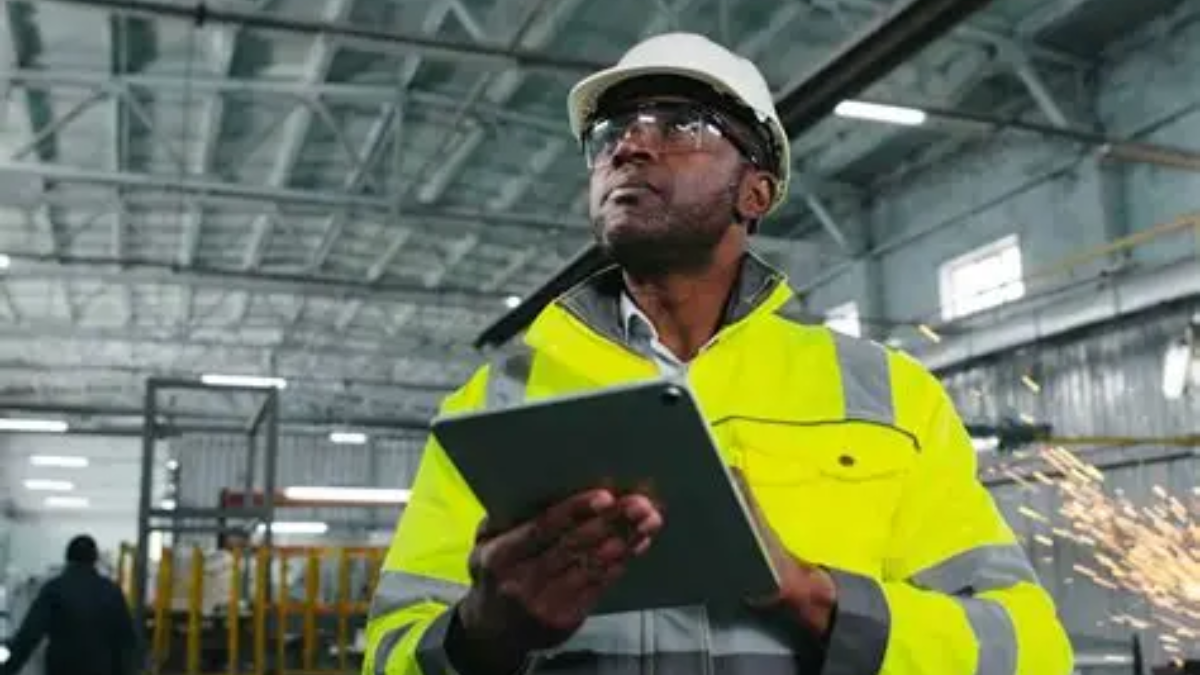 Safety Officer Jobs in North West 2026 at Hire Resolve
