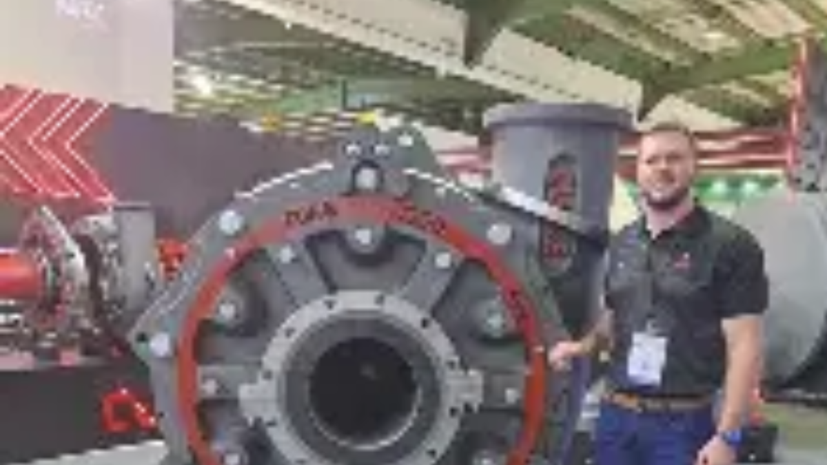 Receiving Intern Jobs in Centurion 2026 at Pump and Abrasion Technologies