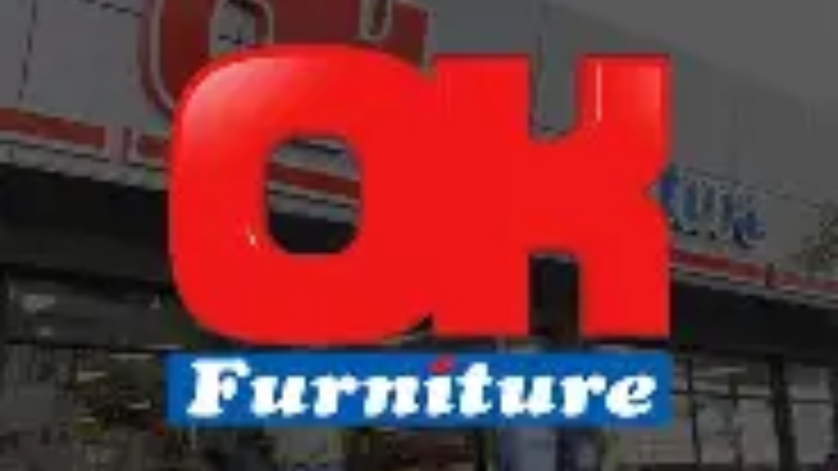Salesperson Jobs in Jwaneng Botswana 2026 at OK Furniture