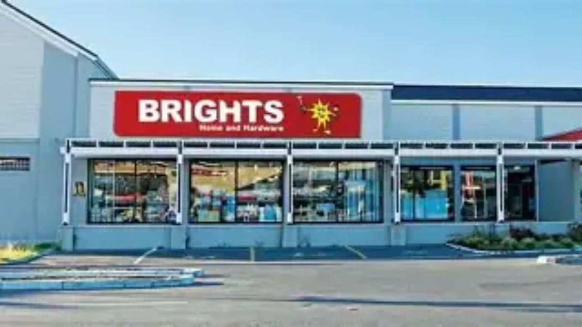 Receiving Clerk Jobs at Brights Hardware Brackengate 2026