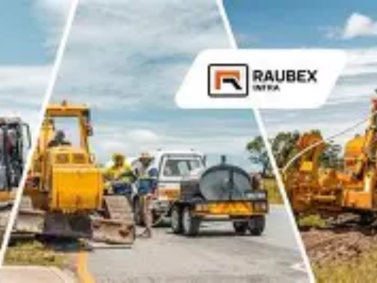 Operations and Maintenance Clerk Jobs in Centurion 2026 at Raubex Facility Management