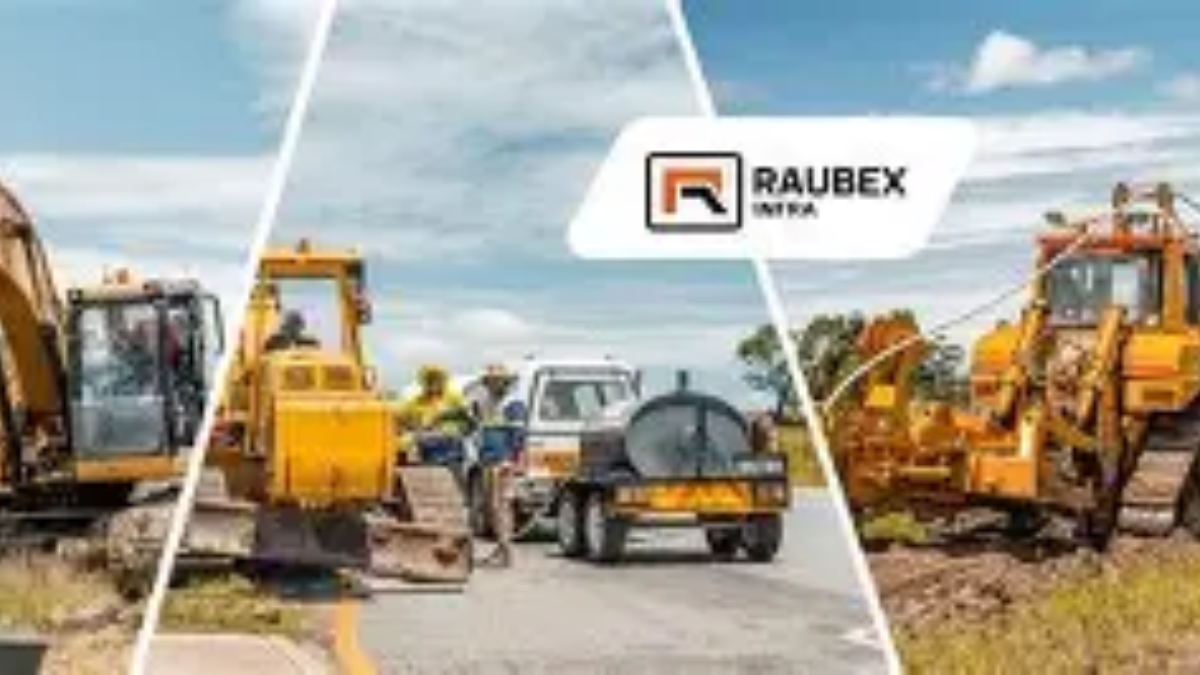 Operations and Maintenance Clerk Jobs in Centurion 2026 at Raubex Facility Management