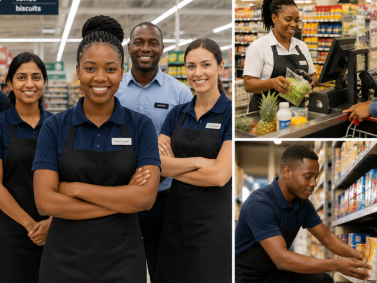 Top Retail Companies Hiring in South Africa – 2026