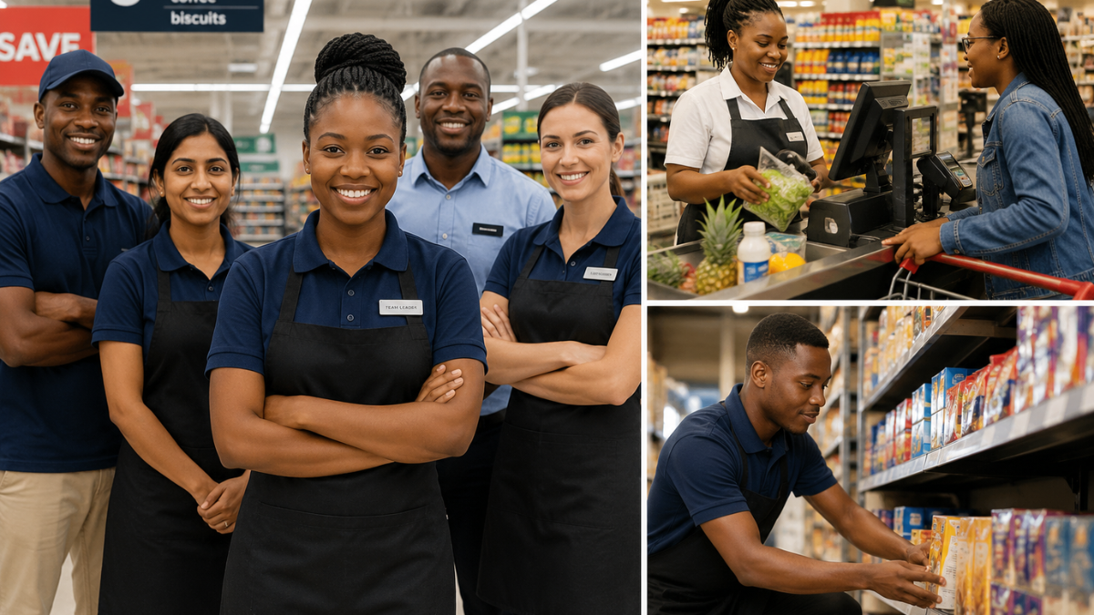 Top Retail Companies Hiring in South Africa – 2026