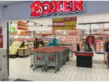 Inventory Manager Jobs at Boxer Superstores 2026
