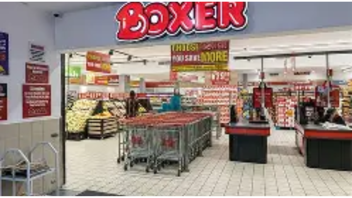 Inventory Manager Jobs at Boxer Superstores 2026